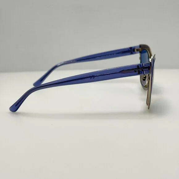 Tory Burch Sunglasses TY 6061 32571U 53-19-145 Tory Burch Sunglasses TY 6061 32571U 53-19-145  main image 4